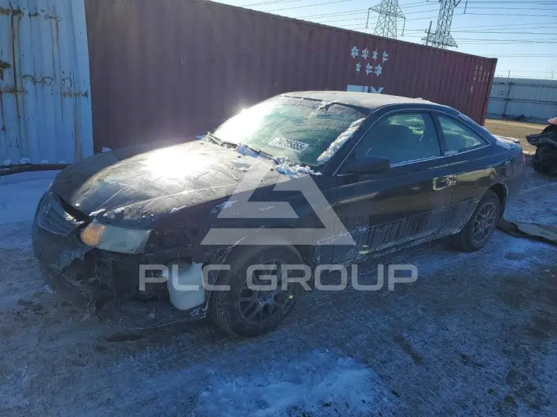 2002 Toyota CAMRY фото