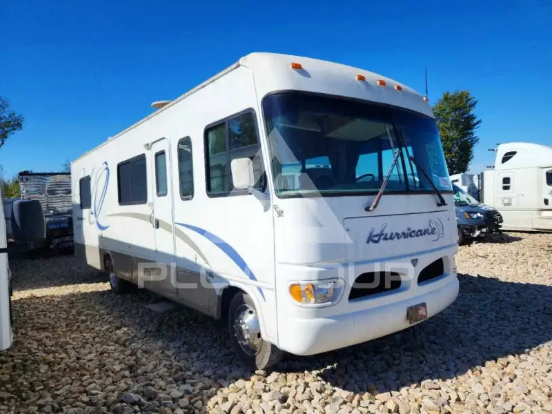 2002 Ford F-550 фото