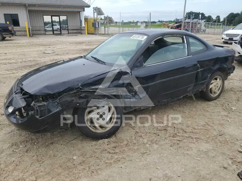 2002 Ford ESCORT фото