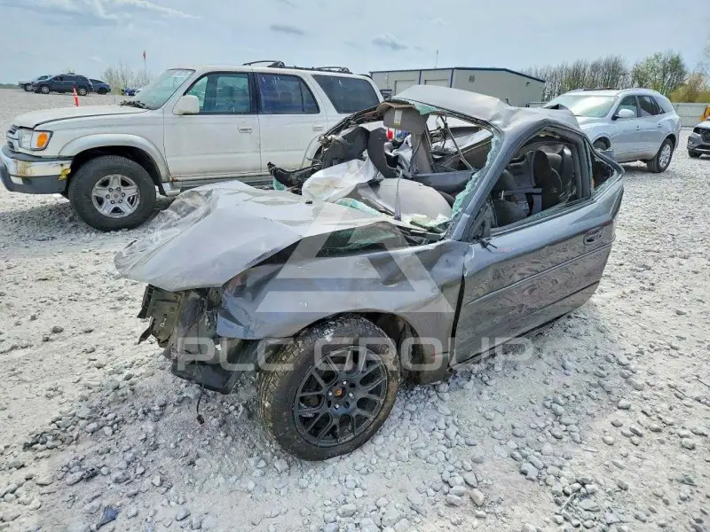 2002 Ford ESCORT фото