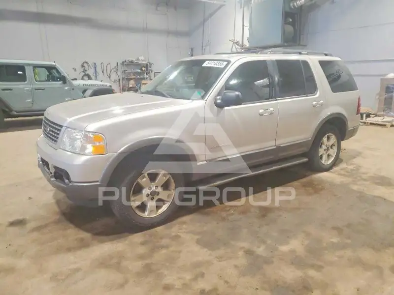 2002 Ford EXPLORER photo