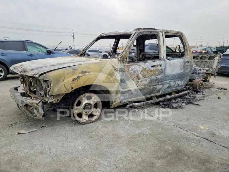 2002 Ford EXPLORER photo