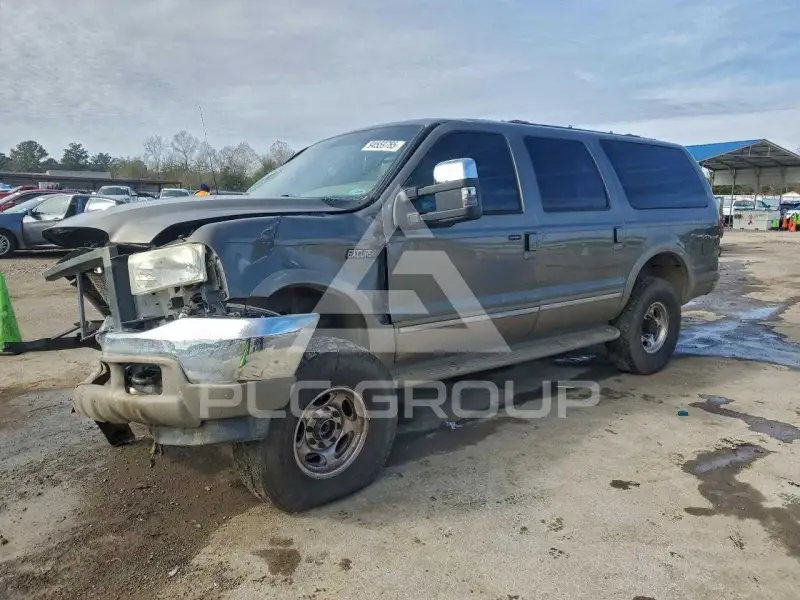 2002 Ford EXPEDITION фото