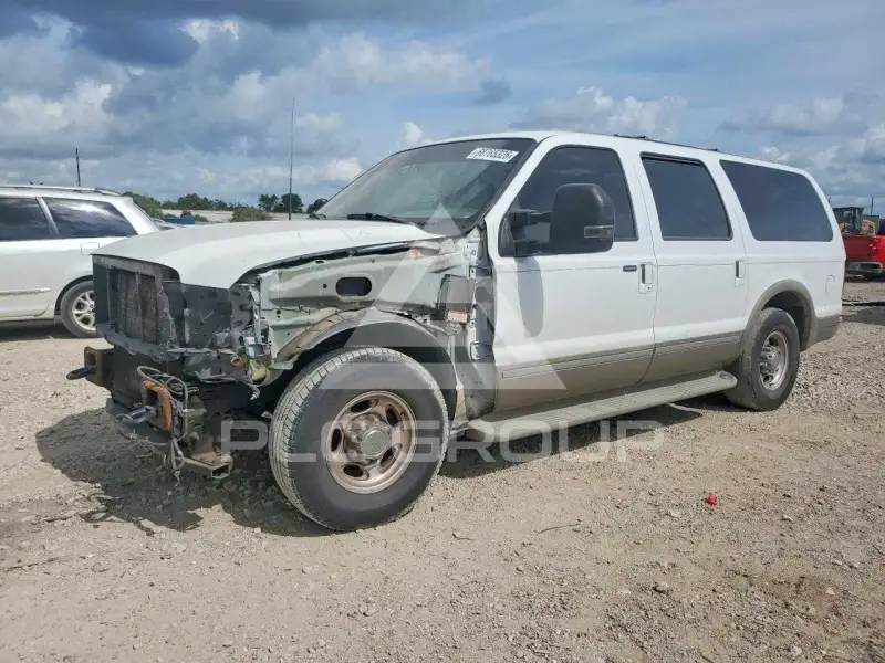 2002 Ford EXPEDITION фото
