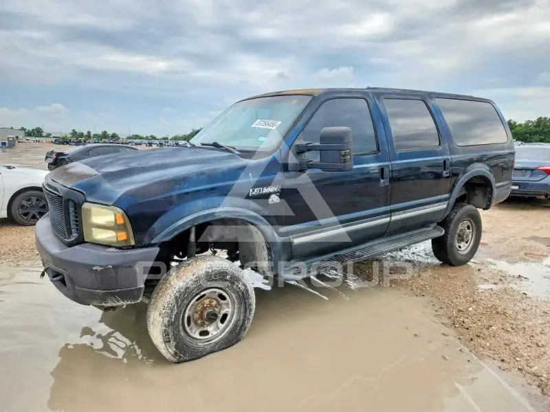 2002 Ford EXPEDITION фото