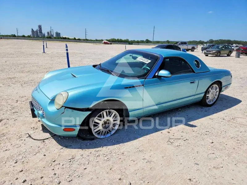 2002 Ford  фото