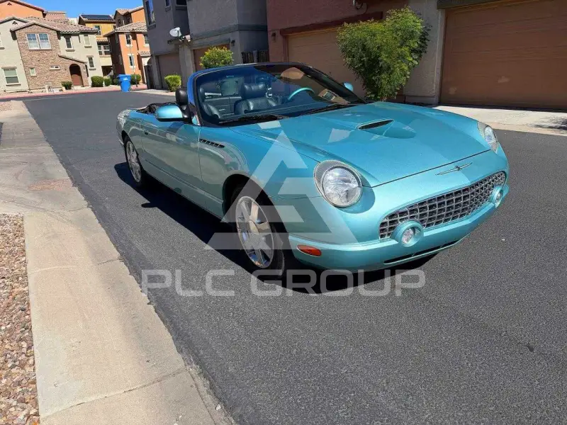 2002 Ford  фото