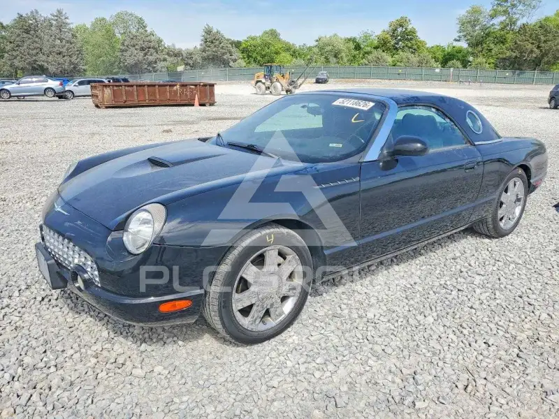 2002 Ford  фото