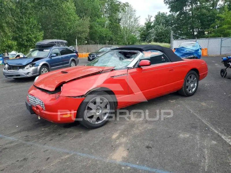2002 Ford  фото