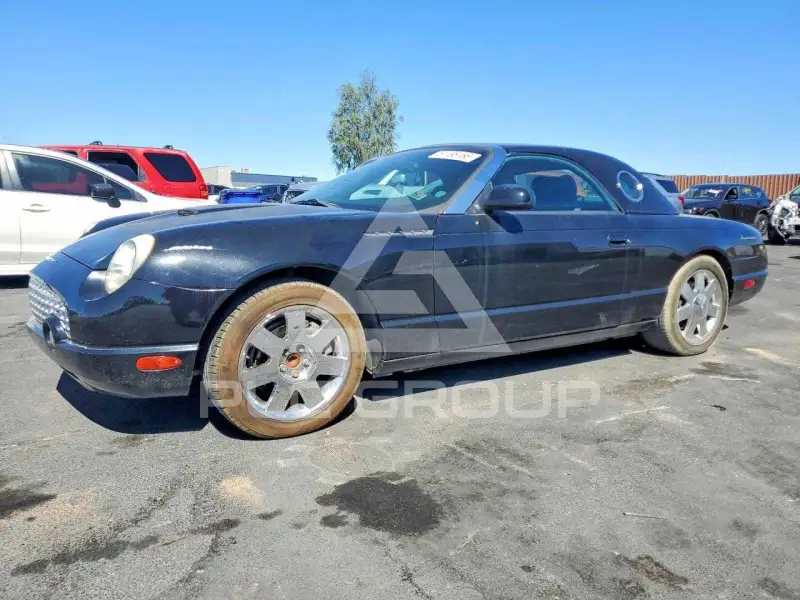 2002 Ford  photo
