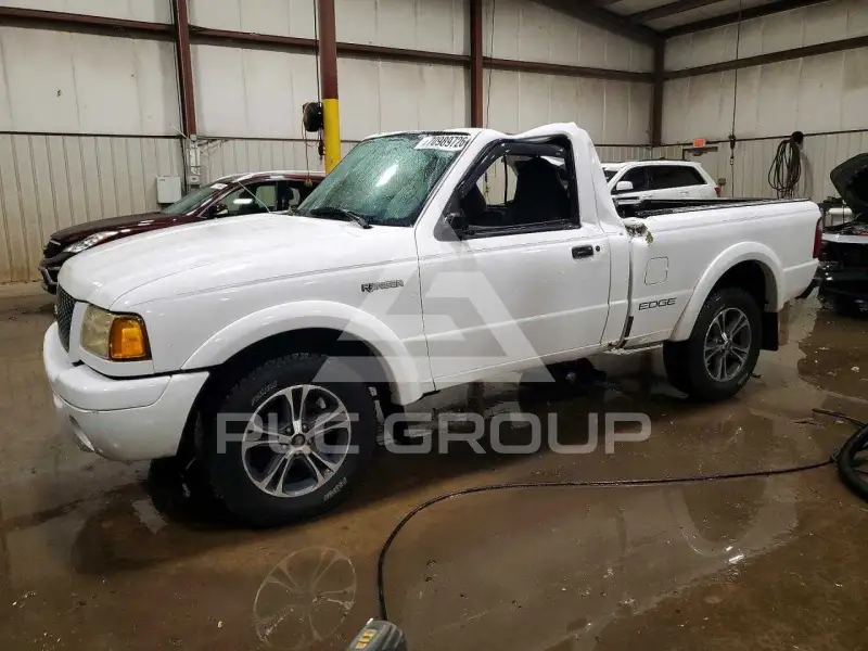 2002 Ford RANGER фото