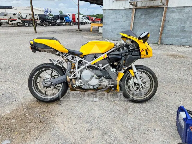 2003 Ducati Other фото
