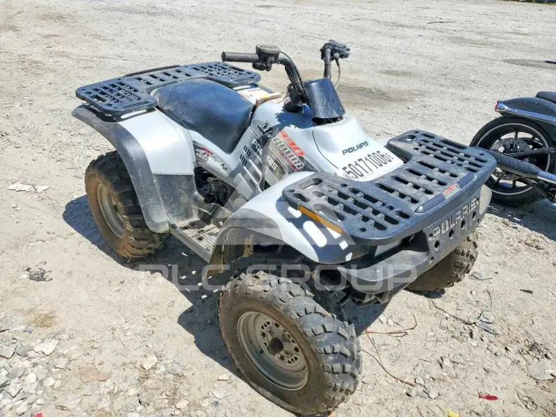 2003 Polaris  фото