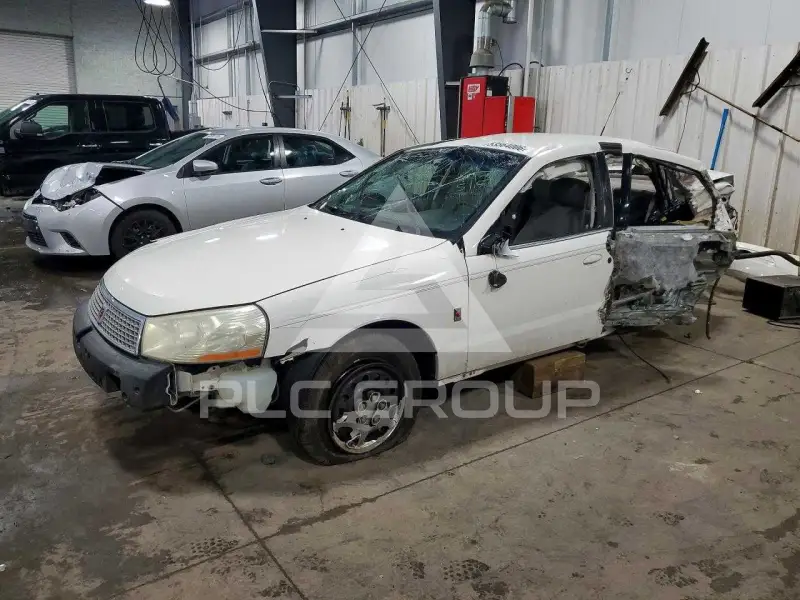 2003 Saturn L-SERIES фото