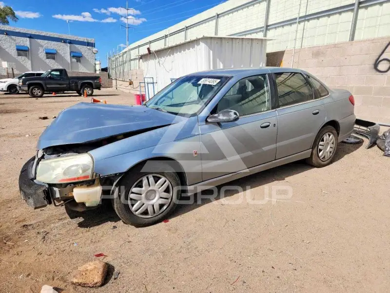 2003 Saturn L-SERIES photo