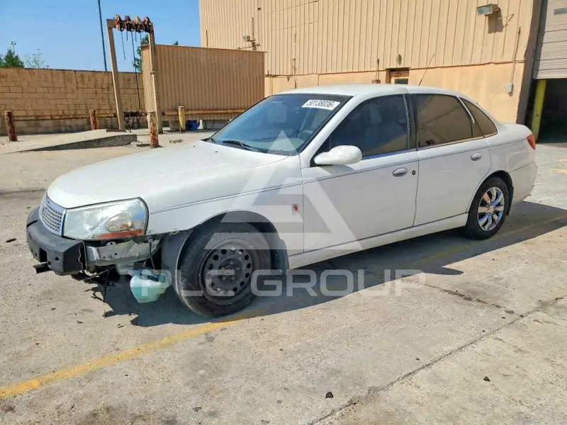 2003 Saturn L-SERIES фото