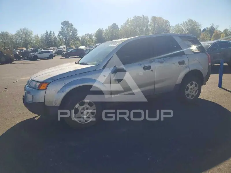 2003 Saturn VUE фото