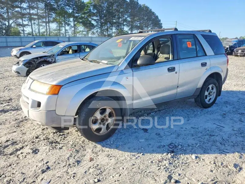 2003 Saturn VUE photo