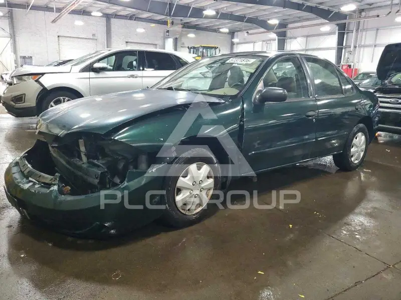 2003 Chevrolet CAVALIER photo