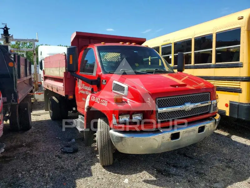 2003 Chevrolet CK Series photo
