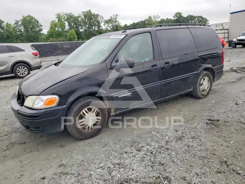 2003 Chevrolet VENTURE photo
