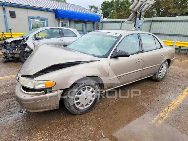 2003 Buick CENTURY photo