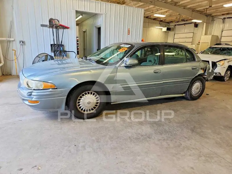 2003 Buick LESABRE фото