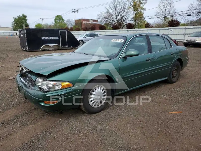 2003 Buick LESABRE photo