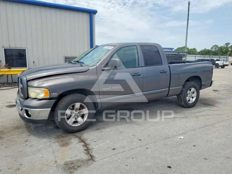 2003 Dodge RAM фото