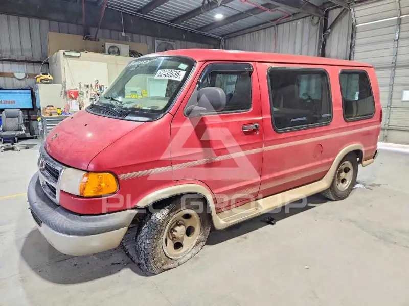2003 Dodge RAM фото