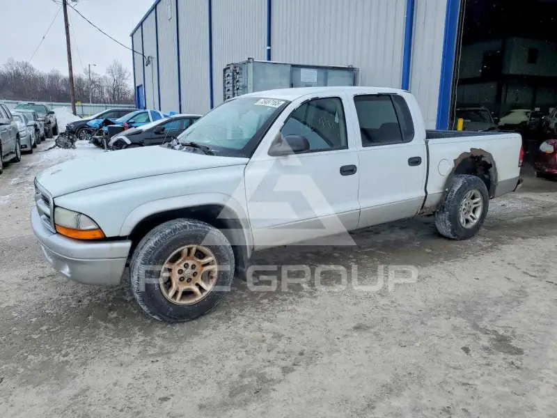 2003 Dodge DAKOTA photo