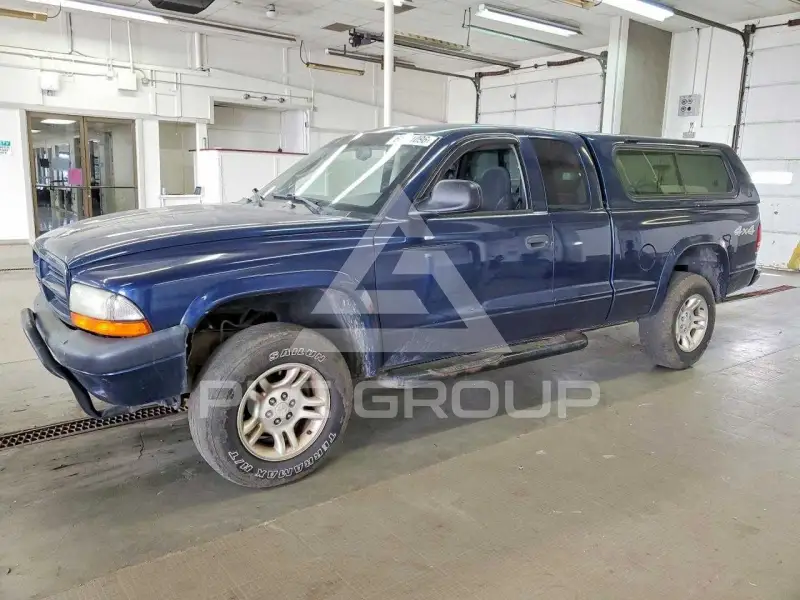 2003 Dodge DAKOTA photo