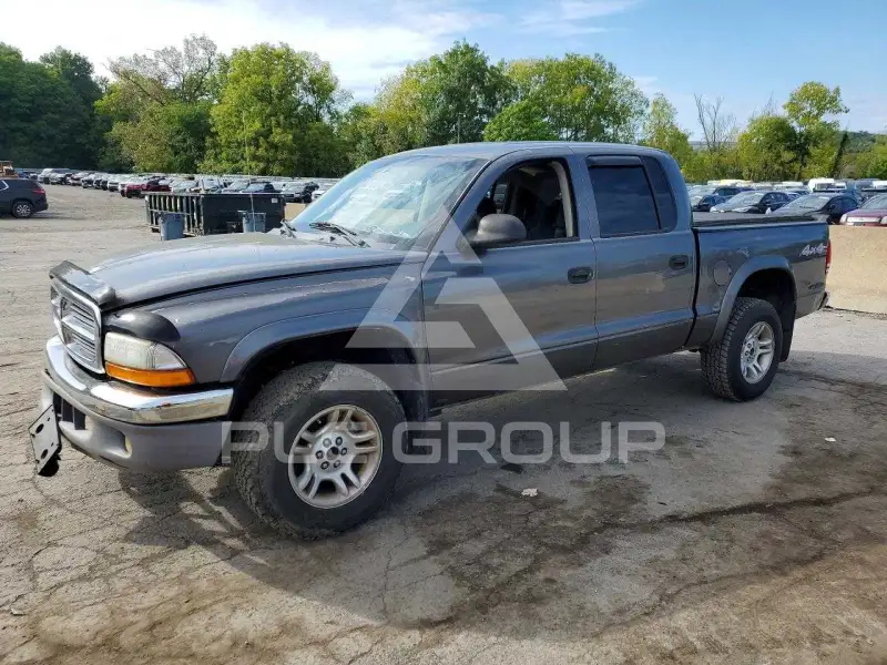 2003 Dodge DAKOTA photo