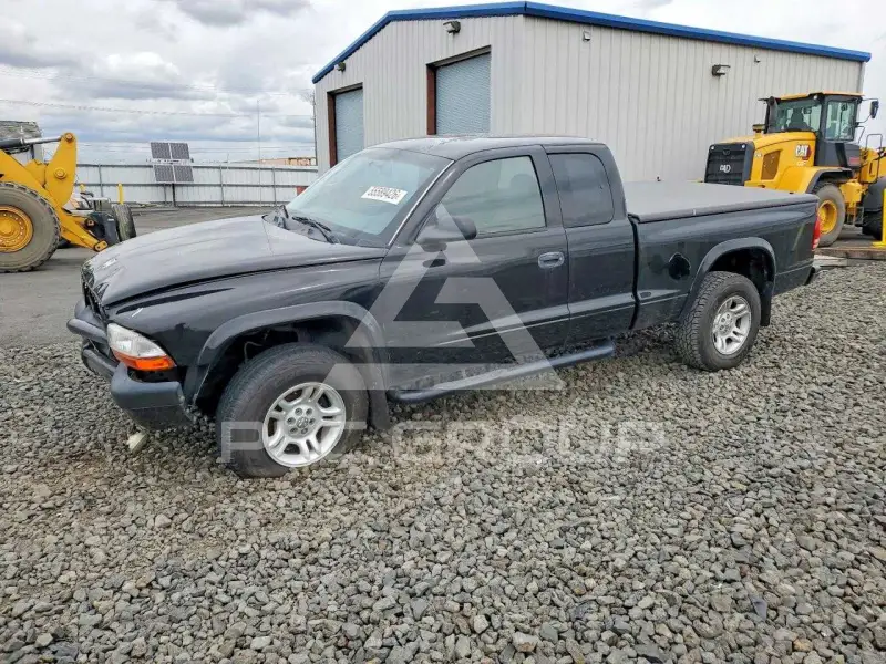 2003 Dodge DAKOTA photo