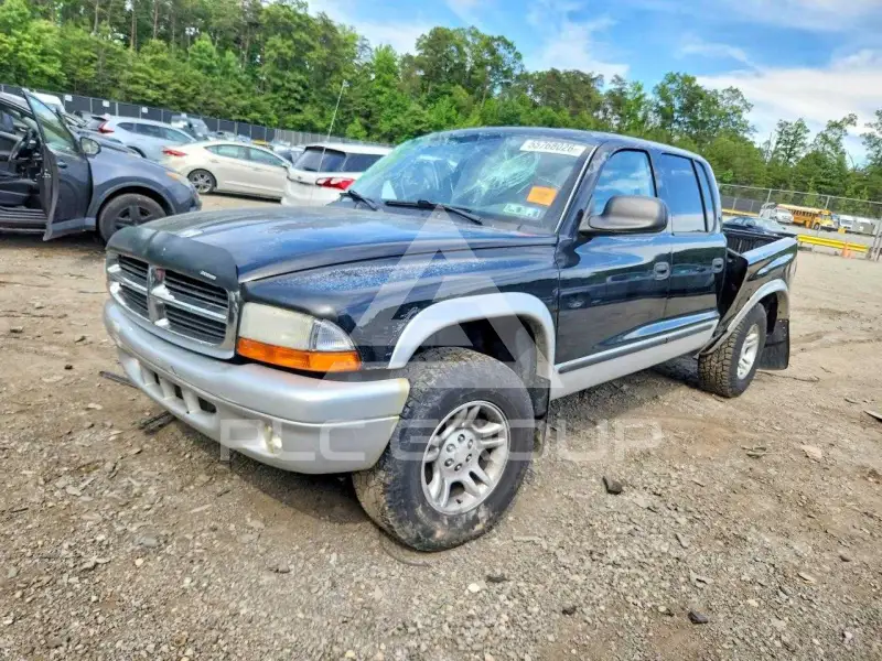 2003 Dodge DAKOTA photo