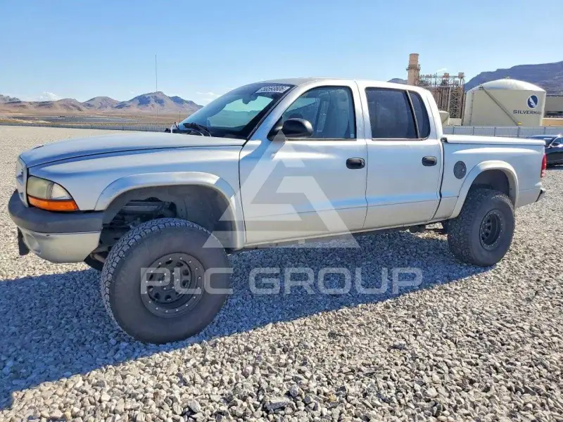 2003 Dodge DAKOTA photo