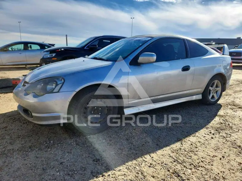 2003 Acura RSX photo