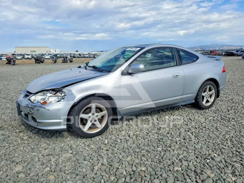 2003 Acura RSX фото