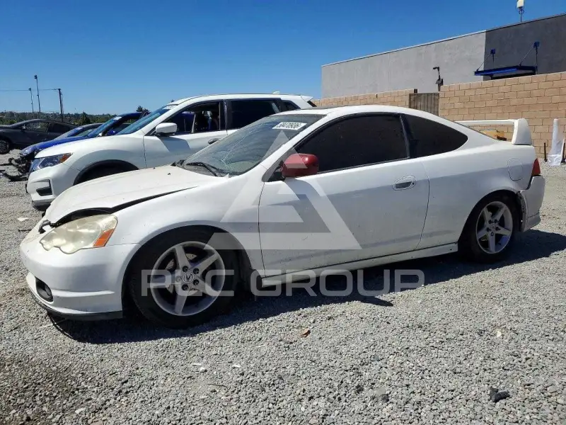 2003 Acura RSX фото