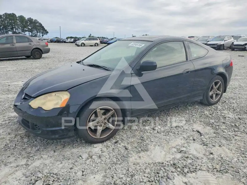 2003 Acura RSX photo