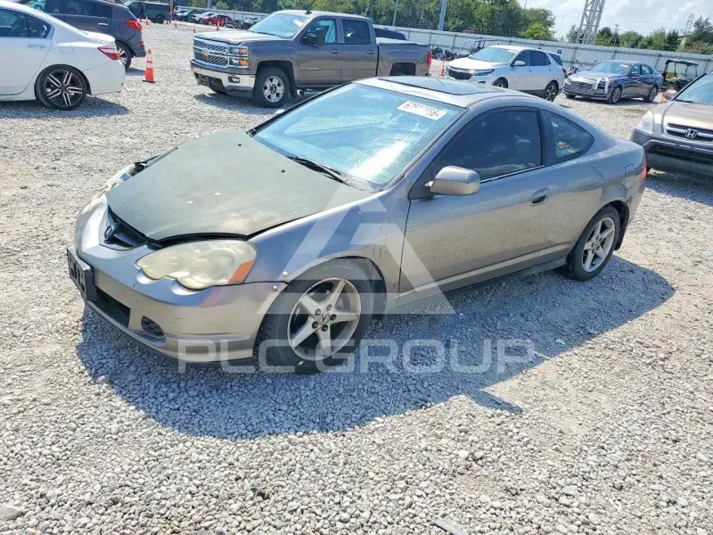 2003 Acura RSX photo