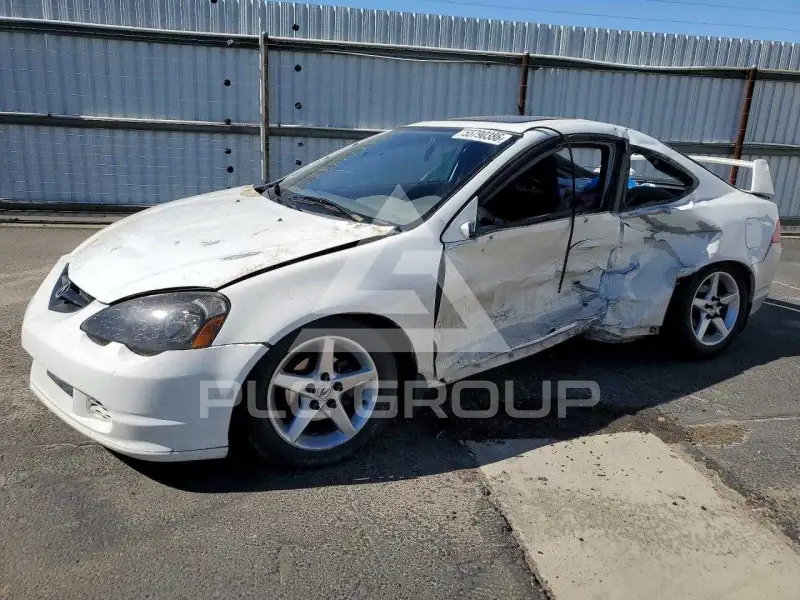 2003 Acura RSX photo