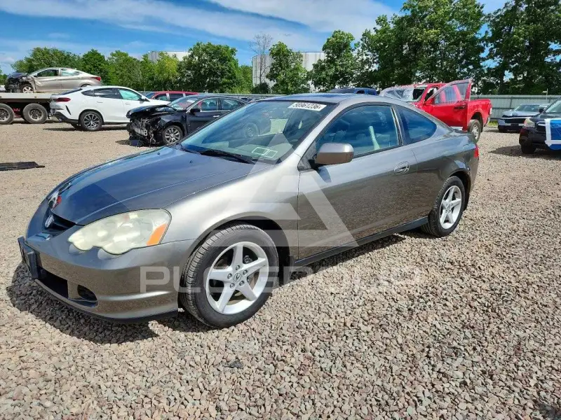 2003 Acura RSX фото