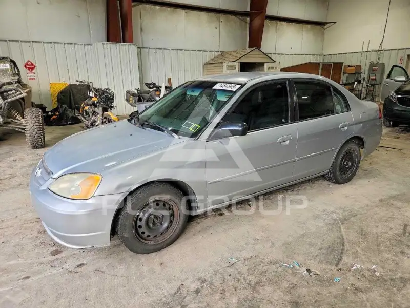 2003 Honda CIVIC photo