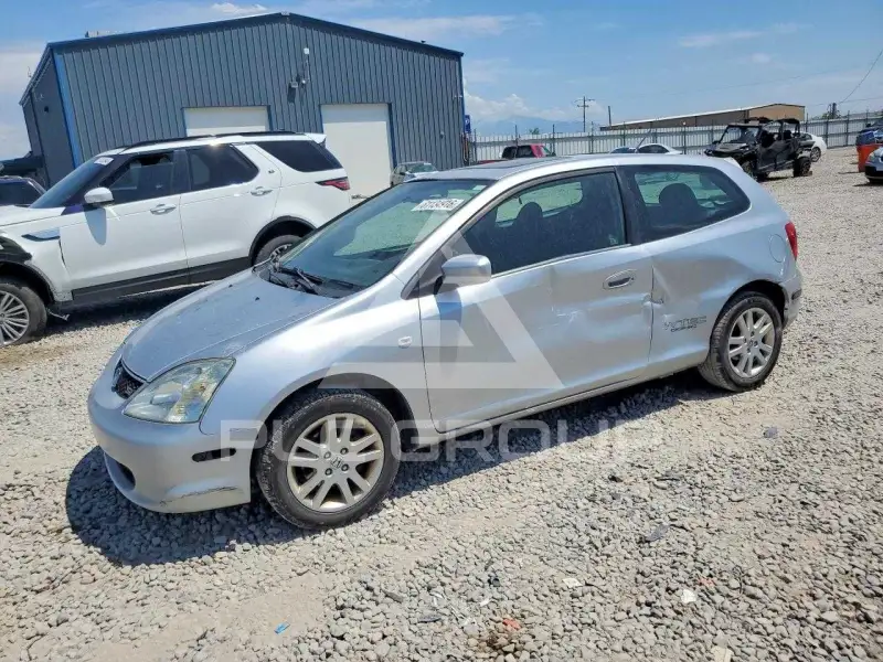 2003 Honda CIVIC photo