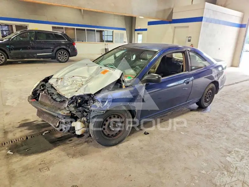 2003 Honda CIVIC photo