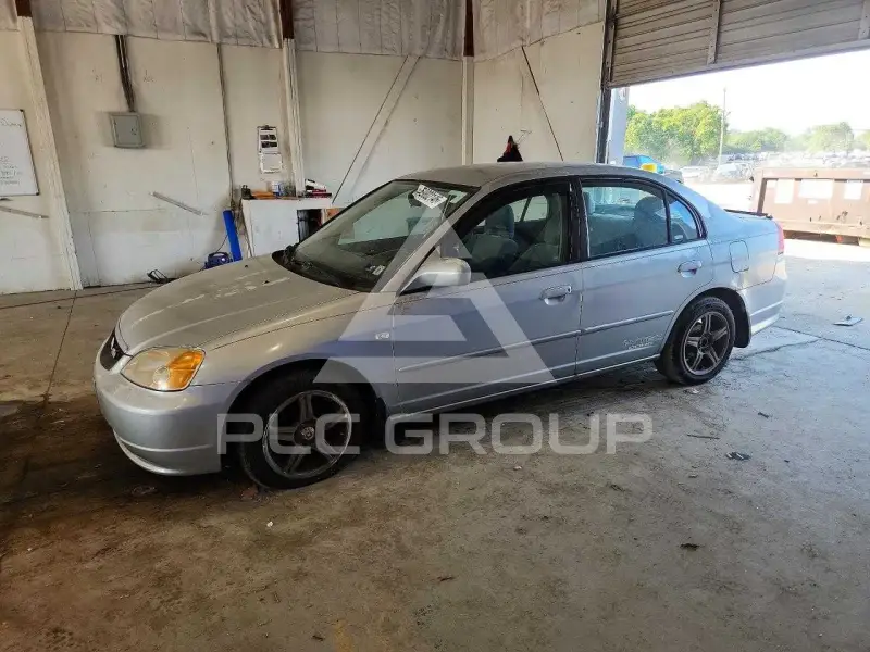 2003 Honda CIVIC photo
