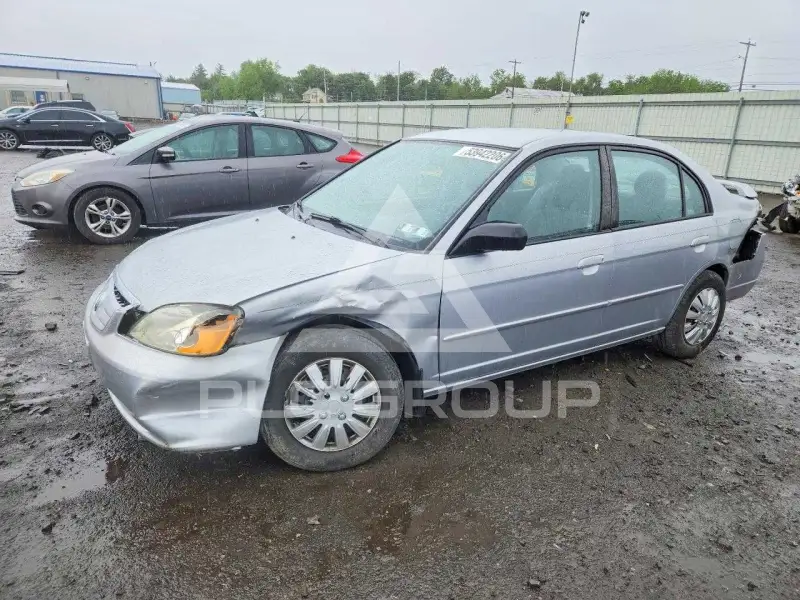 2003 Honda CIVIC photo