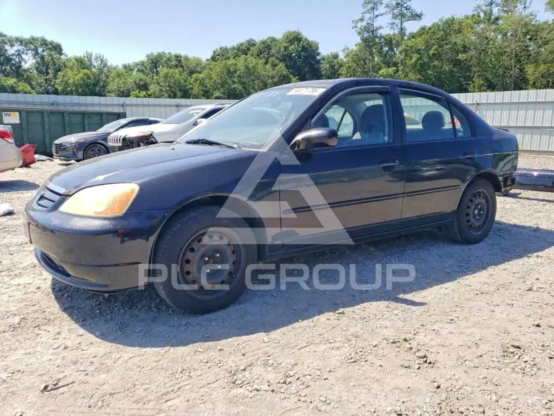 2003 Honda CIVIC photo