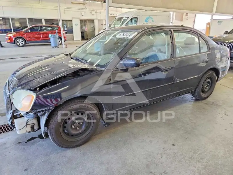 2003 Honda CIVIC photo